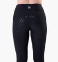 Horseware® Optifit Winter Riding Tights - Full Seat - Horseware Ireland - Equiluxe Tack