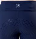 Horseware® Optifit Winter Riding Tights - Full Seat - Horseware Ireland - Equiluxe Tack