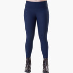 Horseware® Optifit Winter Riding Tights - Full Seat - Horseware Ireland - Equiluxe Tack