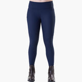 Horseware® Optifit Winter Riding Tights - Full Seat - Horseware Ireland - Equiluxe Tack