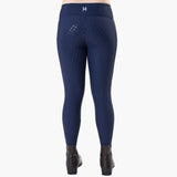 Horseware® Optifit Winter Riding Tights - Full Seat - Horseware Ireland - Equiluxe Tack