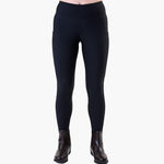 Horseware® Optifit Winter Riding Tights - Knee Grip - Horseware Ireland - Equiluxe Tack