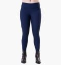 Horseware® Optifit Winter Riding Tights - Knee Grip - Horseware Ireland - Equiluxe Tack