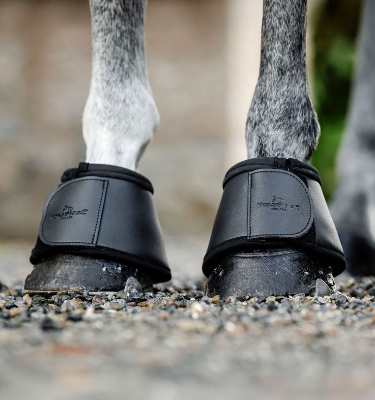 Horseware® Overreach Boots - Horseware Ireland - Equiluxe Tack