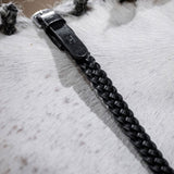 Horseware® Plaited Reins - Horseware Ireland - Equiluxe Tack