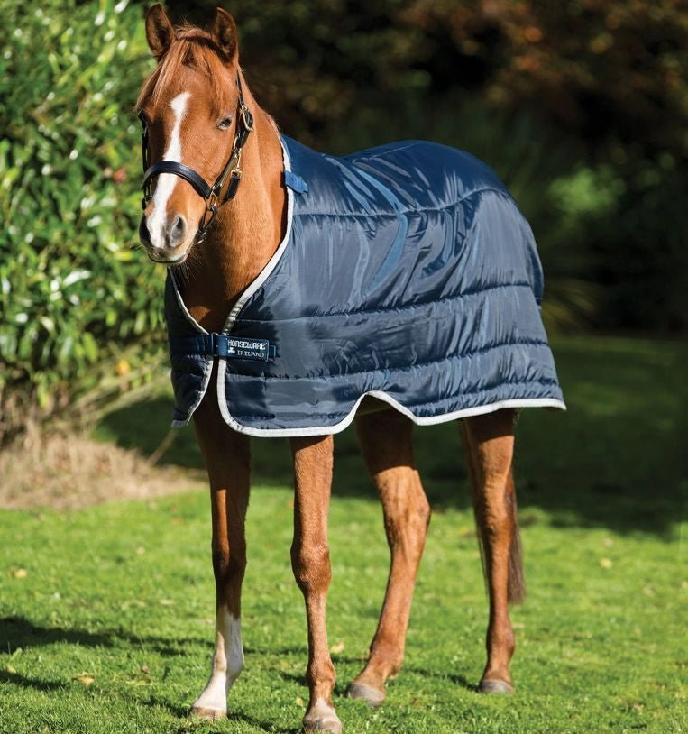 Horseware® Pony Liner (100g Light) - Horseware Ireland - Equiluxe Tack