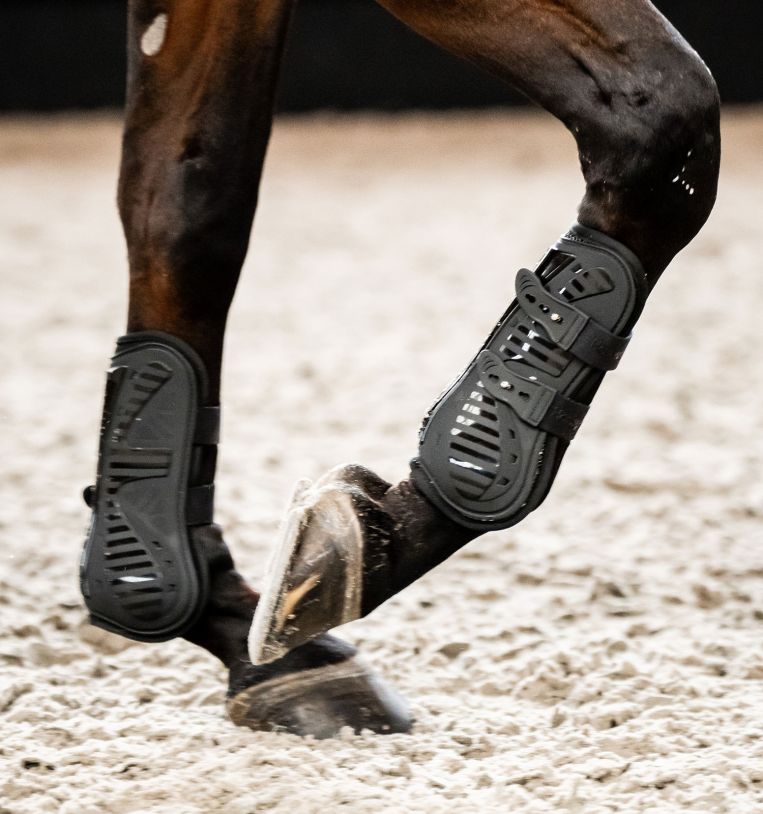 Horseware® Pro Bamboo Tendon Boots - Horseware Ireland - Equiluxe Tack