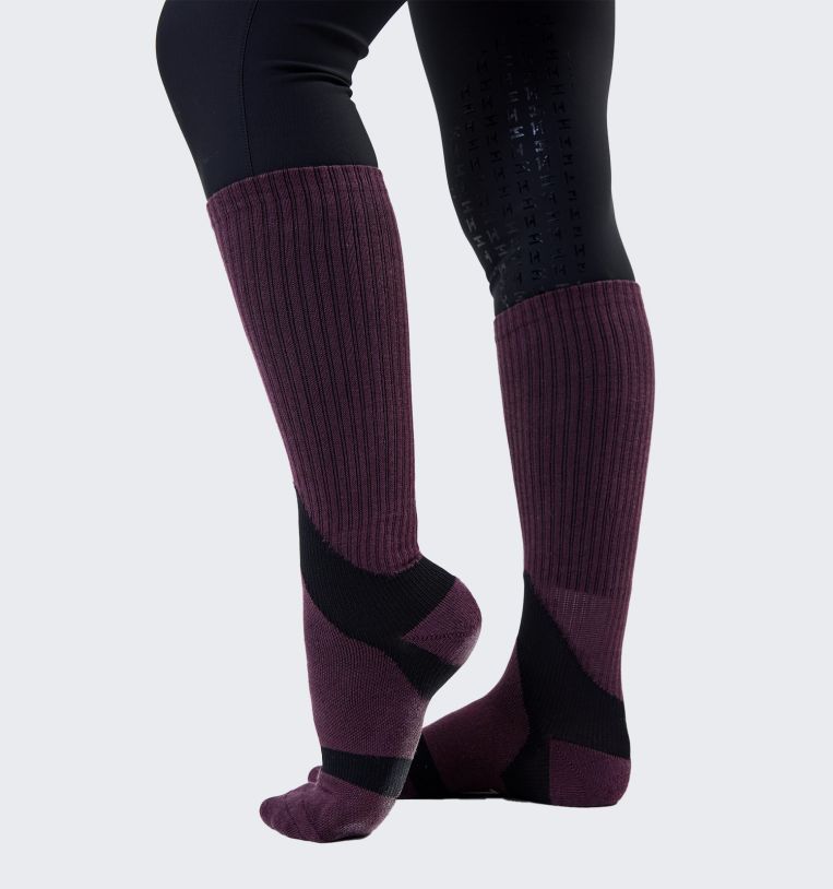 Horseware Pulse Performance Socks - Horseware Ireland - Equiluxe Tack