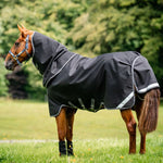 Horseware Rambo® 1680D Plus Turnout 100g - Horseware Ireland - Equiluxe Tack