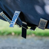 Horseware Rambo® 1680D Turnout 100g - Horseware Ireland - Equiluxe Tack