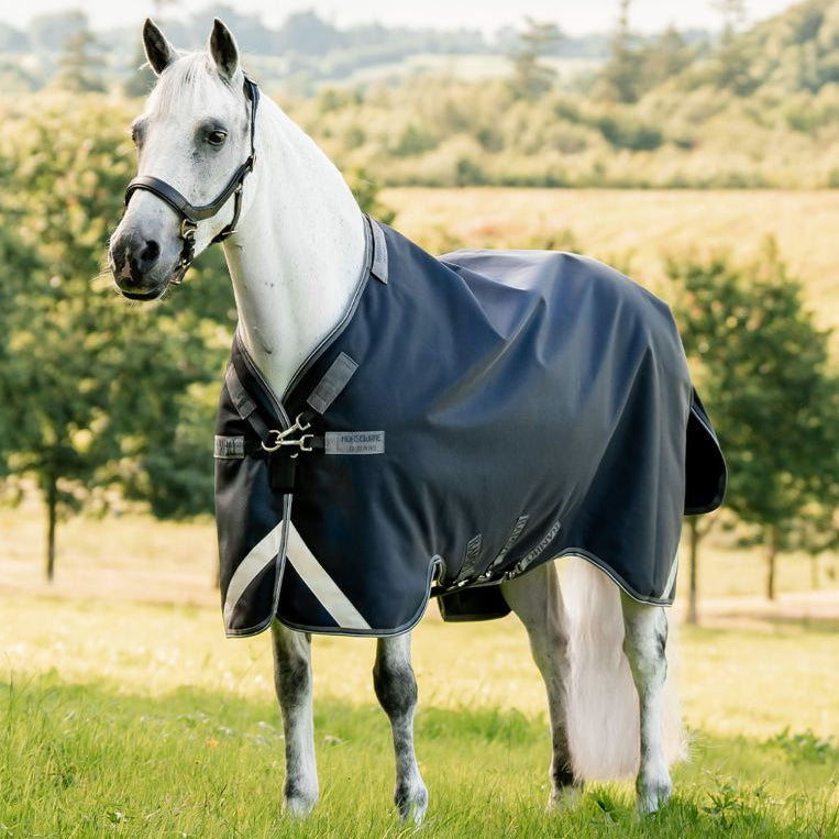 Horseware Rambo® 1680D Turnout 100g - Horseware Ireland - Equiluxe Tack