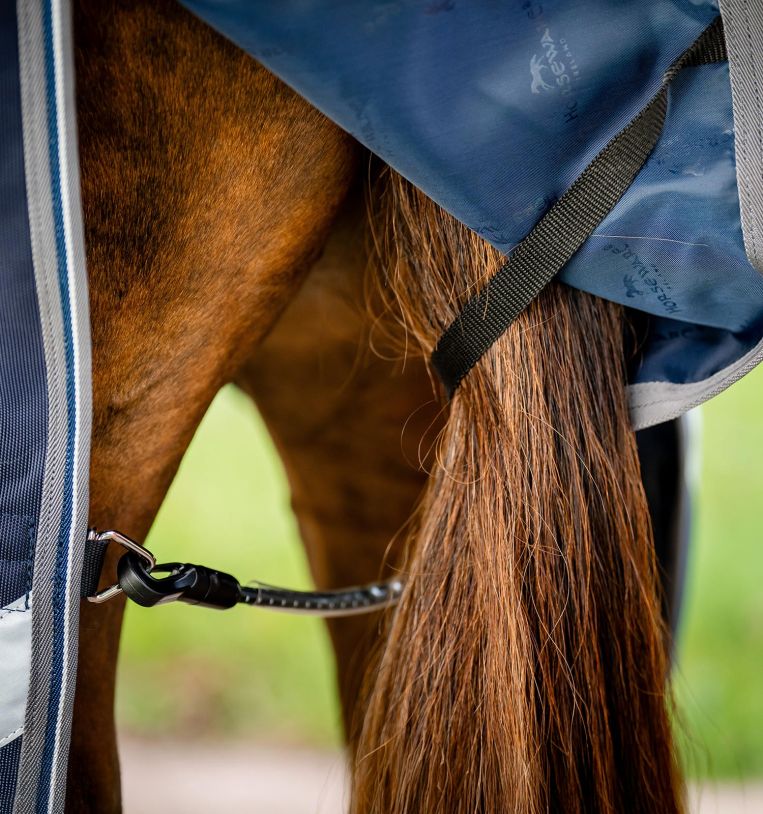Horseware Rambo® 1680D Turnout 250g Vari - Layer - Horseware Ireland - Equiluxe Tack