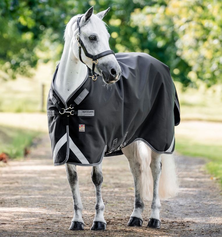 Horseware Rambo® 1680D Turnout 250g Vari - Layer - Horseware Ireland - Equiluxe Tack