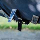 Horseware Rambo® 1680D Turnout 450g Vari - Layer - Horseware Ireland - Equiluxe Tack