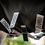 Horseware Rambo® 1680D Turnout 450g Vari - Layer - Horseware Ireland - Equiluxe Tack