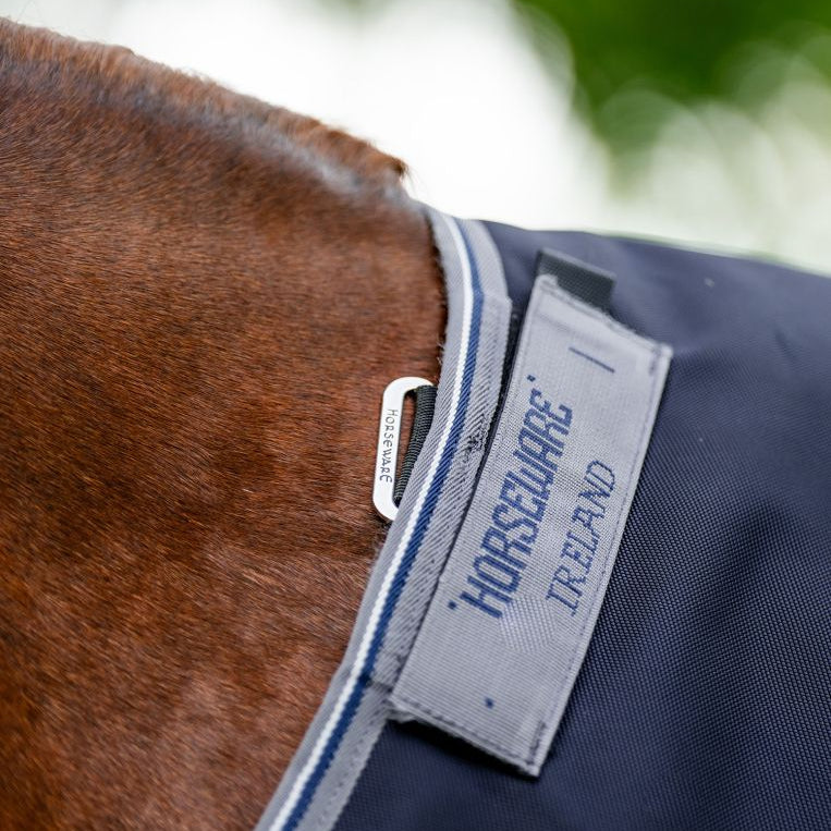 Horseware Rambo® 1680D Turnout 450g Vari - Layer - Horseware Ireland - Equiluxe Tack