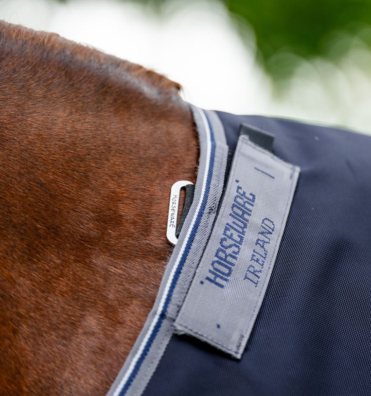 Horseware Rambo® 1680D Turnout 450g Vari - Layer - Horseware Ireland - Equiluxe Tack