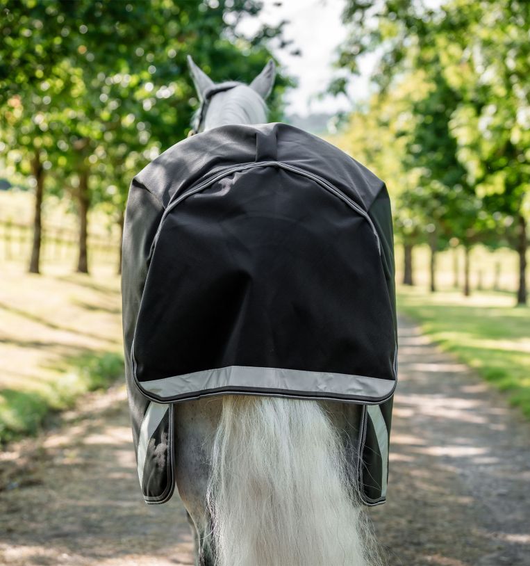 Horseware Rambo® 1680D Turnout 450g Vari - Layer - Horseware Ireland - Equiluxe Tack