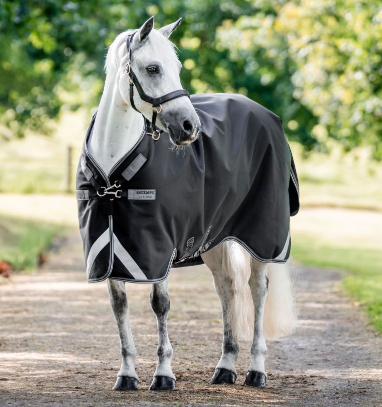 Horseware Rambo® 1680D Turnout 450g Vari - Layer - Horseware Ireland - Equiluxe Tack