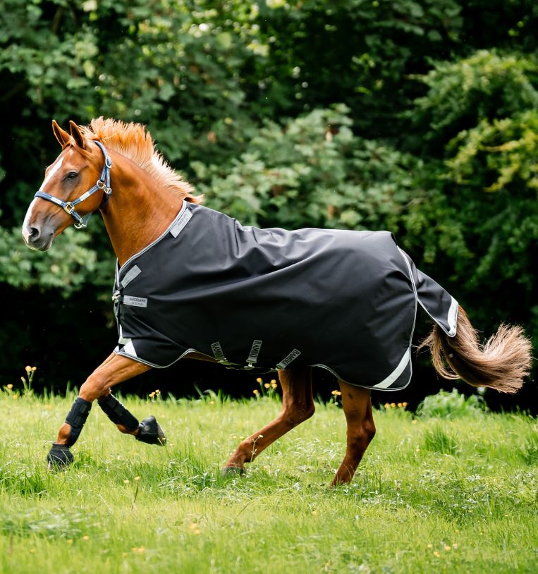 Horseware Rambo® 1680D Turnout 450g Vari - Layer - Horseware Ireland - Equiluxe Tack
