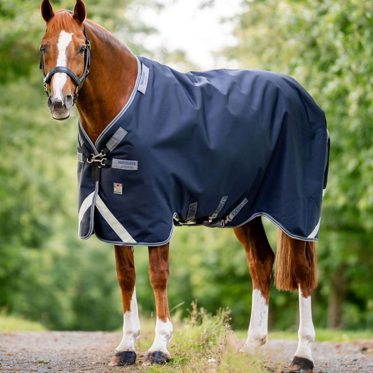 Horseware Rambo® 1680D Turnout 450g Vari - Layer - Horseware Ireland - Equiluxe Tack