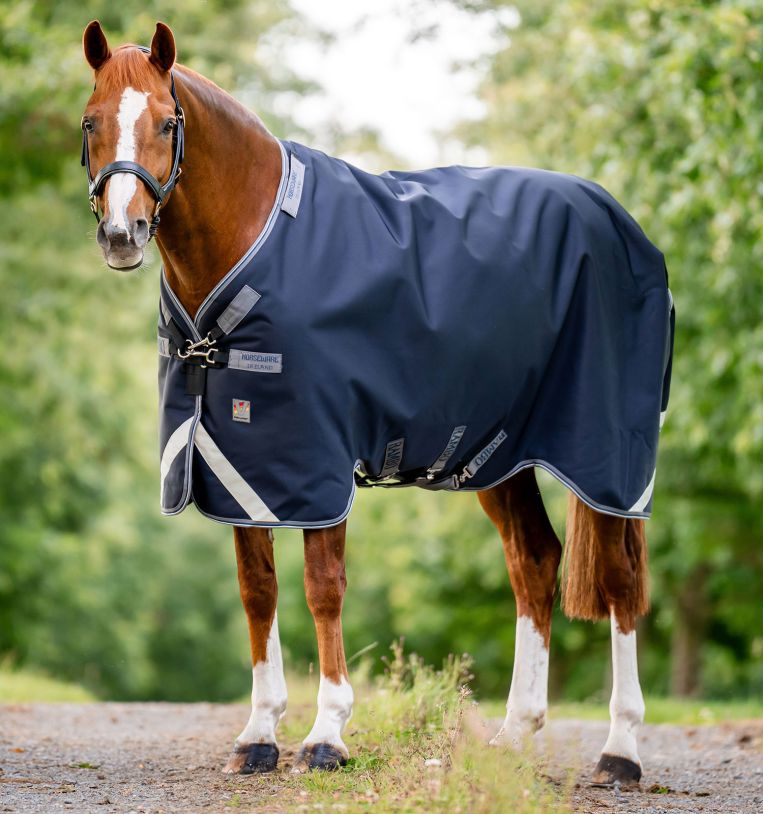 Horseware Rambo® 1680D Turnout 450g Vari - Layer - Horseware Ireland - Equiluxe Tack