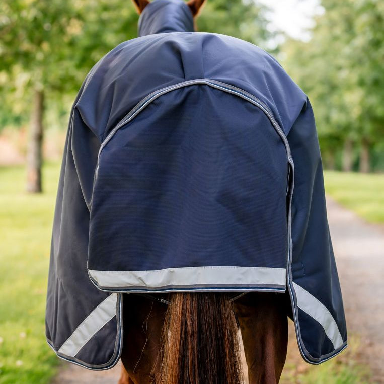 Horseware Rambo® 1680D Turnout 50g - Horseware Ireland - Equiluxe Tack