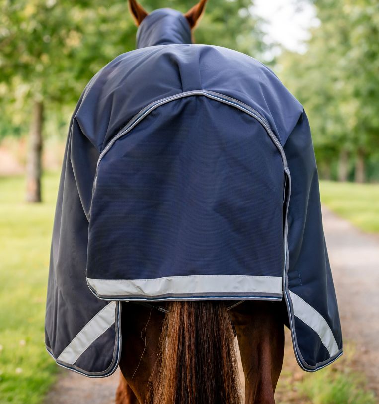 Horseware Rambo® 1680D Turnout 50g - Horseware Ireland - Equiluxe Tack