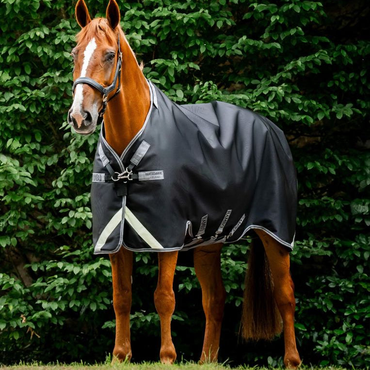 Horseware Rambo® 1680D Turnout 50g - Horseware Ireland - Equiluxe Tack