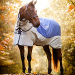 Horseware Rambo® Autumn Series Turnout (0g Outer with 100g Liner) - Horseware Ireland - Equiluxe Tack