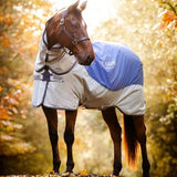 Horseware Rambo® Autumn Series Turnout (0g Outer with 100g Liner) - Horseware Ireland - Equiluxe Tack