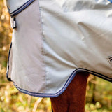 Horseware Rambo® Autumn Series Turnout (0g Outer with 100g Liner) - Horseware Ireland - Equiluxe Tack