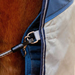 Horseware Rambo® Autumn Series Turnout (0g Outer with 100g Liner) - Horseware Ireland - Equiluxe Tack