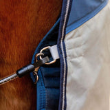 Horseware Rambo® Autumn Series Turnout (0g Outer with 100g Liner) - Horseware Ireland - Equiluxe Tack