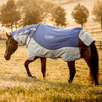 Horseware Rambo® Autumn Series Turnout (0g Outer with 100g Liner) - Horseware Ireland - Equiluxe Tack