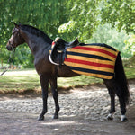 Horseware® Rambo® Competition Sheet (No Fill) - Horseware Ireland - Equiluxe Tack