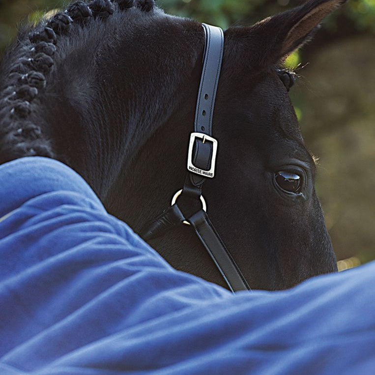 Horseware® Rambo® Cozy Fleece Cooler (No Fill) - Horseware Ireland - Equiluxe Tack