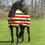 Horseware® Rambo® Deluxe Fleece (No Fill) - Horseware Ireland - Equiluxe Tack