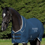 Horseware Rambo® Dry Rug Supreme (No Fill) - Horseware Ireland - Equiluxe Tack