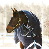 Horseware Rambo® Duo Turnout (100g Outer with 300g Liner) - Horseware Ireland - Equiluxe Tack