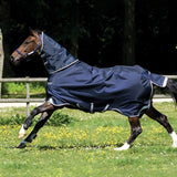 Horseware Rambo® Duo Turnout (100g Outer with 300g Liner) - Horseware Ireland - Equiluxe Tack