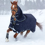 Horseware Rambo® Duo Turnout (100g Outer with 300g Liner) - Horseware Ireland - Equiluxe Tack