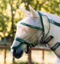 Horseware Rambo® Flymask - Horseware Ireland - Equiluxe Tack