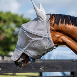 Horseware Rambo® Flymask - Horseware Ireland - Equiluxe Tack
