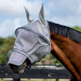 Horseware Rambo® Flymask - Horseware Ireland - Equiluxe Tack