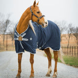 Horseware Rambo® Helix Sheet with Disc Front Closure (No Fill) - Horseware Ireland - Equiluxe Tack