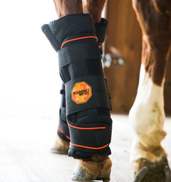 Horseware Rambo Ionic® Stable Boots - Horseware Ireland - Equiluxe Tack