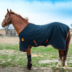 Horseware Rambo Ionic® Stable Sheet (0g Light) - Horseware Ireland - Equiluxe Tack