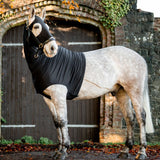 Horseware Rambo® Lycra Slinky Hood - Horseware Ireland - Equiluxe Tack