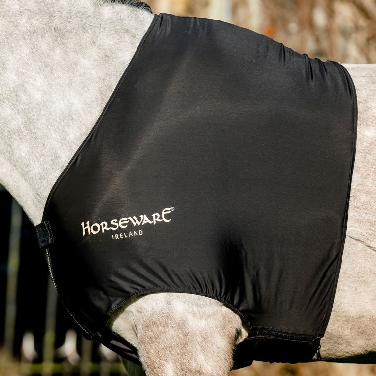 Horseware Rambo® Lycra Slinky Shoulder - Horseware Ireland - Equiluxe Tack